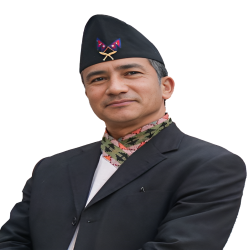 Bhuwan Das Shrestha